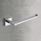 Towel Bar, 9 Inch, Chrome